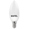 LAMPARA LED VELA E14 LF - 5 W