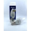 LAMPARA LED VELA E-14 LN 4000K 750LM - 7 W