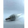 LAMPARA LED VELA VIENTO E14 LC 3000K 750LM - 7 W
