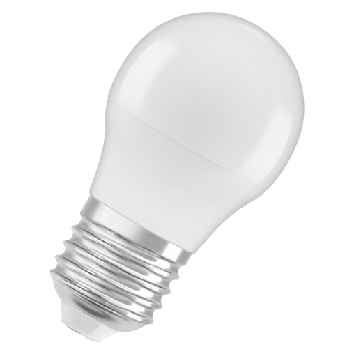 LAMPARA LED ESFERICA 865 E27 LF 6500K 806 Lm - 7 W