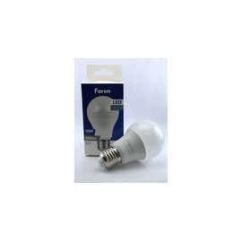 LAMPARA LED ESTANDAR E27 LC 3000K 806LM - 10 W
