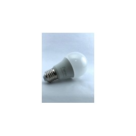 LAMPARA LED ESTANDAR E27 LF 6400K 806LM - 10 W