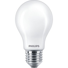 LAMPARA LED ESTANDAR A60 E27 LN 4000K 1055LM OPACA - 8,5 W