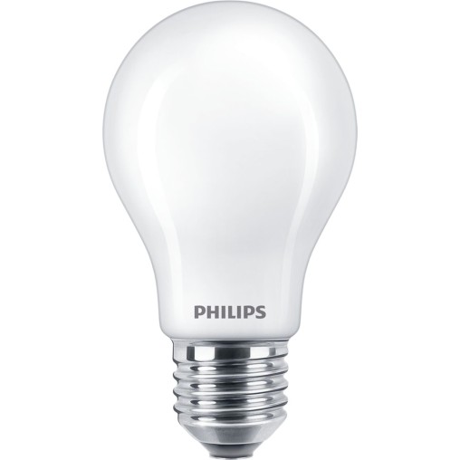 LAMPARA LED ESTANDAR A60 E27 LN 4000K 1055LM OPACA - 8,5 W