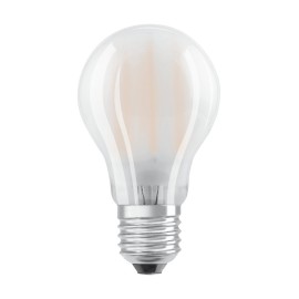LAMPARA LED ESTAND E27 LF 6500 CRYSTAL 470LM