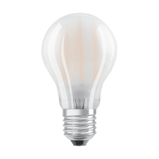 LAMPARA LED ESTAND E27 LF 6500 CRYSTAL 470LM