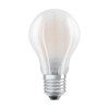LAMPARA LED ESTAND E27 LF 6500 CRYSTAL 470LM