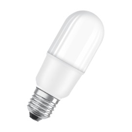 LAMPARA LED TUBULAR E27 LF - 10 W