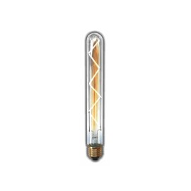 LAMPARA LED T 30 FILAM E27 C - 2 W