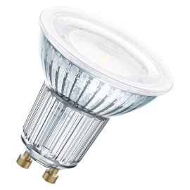 LAMPARA LED DICROICA SPOT 865 LF 6500K GU10 620LM