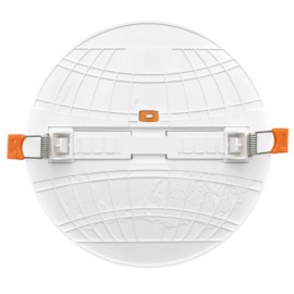 DOWNLIGHT LED AJUSTABLE CCT 2160LM