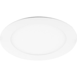 DOWNLIGHT LED REDONDO BLANCO LN 4000K 1600LM - 18 W