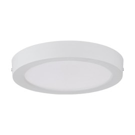 DOWNLIGHT LED SUPERF. RED BLCO. LN 2700lm 4000K - 24 W
