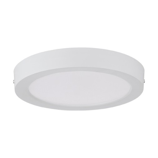 DOWNLIGHT LED SUPERF. RED BLCO. LN 2700lm 4000K - 24 W