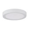 DOWNLIGHT LED SUPERF. RED BLCO. LN 2700lm 4000K - 24 W