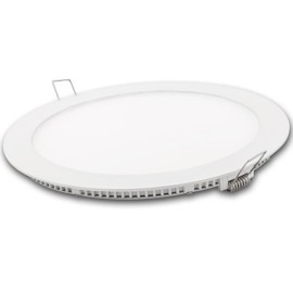 DOWNLIGHT LED REDONDO BLANCO LF 6400K 1800LM - 18 W