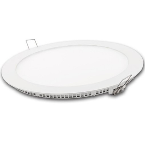 DOWNLIGHT LED REDONDO BLANCO LF 6400K 1800LM - 18 W