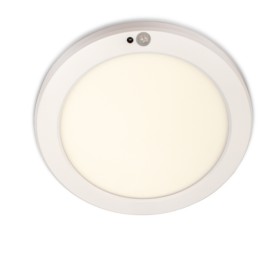DOWNLIGHT LED AJUSTABLE CCT C/SENSOR MOVIM 1620LM