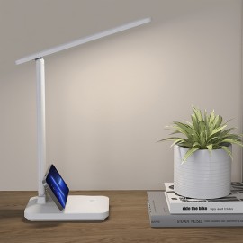 FLEXO LED TACTIL 3 TEMP.COLOR 120LM USB - 3 W