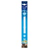 REGLETA LED C/INT 301MM CALIDA - 5 W