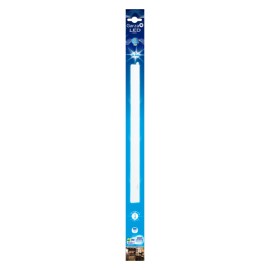 REGLETA LED C/INT 546MM CALIDA - 8 W