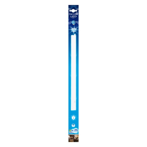 REGLETA LED C/INT 546MM CALIDA - 8 W