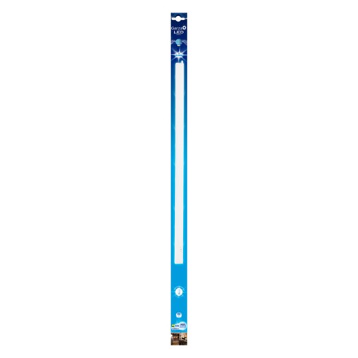 REGLETA LED C/INT 546MM NEUTRA - 8 W
