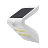 APLIQUE LED SOLAR 400 Lm BLANCO SENSOR - 7W