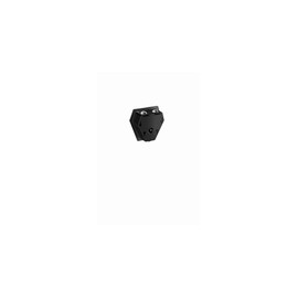 APLIQUE SOLAR DIAMANTE 3000K 120LM - 1.2W