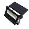 FOCO LED SOLAR + SENSOR 6500K 1650LM - 16 W