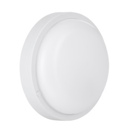 APLIQUE LED BLANCO EXTERIOR - 11,5W