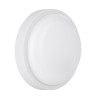 APLIQUE LED BLANCO EXTERIOR - 11,5W