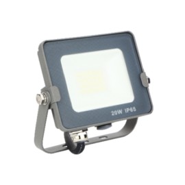 FOCO LED IP65 GRAFITO SMD2835 5700K 1600LM - 20 W