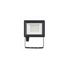 FOCO LED NEGRO IP65