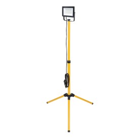 FOCO LED IP65 C/TRIPODE - 50 W