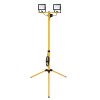 FOCO LED 2X50W IP65 C/TRIPODE - 50 W