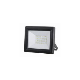 FOCO LED NEGRO IP65
