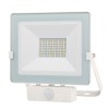 FOCO LED BLANCO IP65 C/SENSOR - 10 W