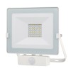 FOCO LED BLANCO IP65 C/SENSOR - 30 W