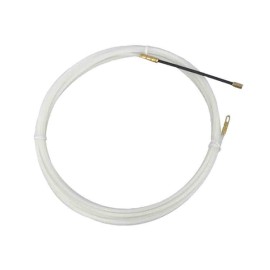 PASACABLES NYLON 3MM - 10 M