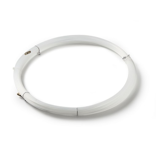 PASACABLES NYLON 3 MM - 20 M