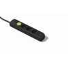 BASE MULT 3T TT + 2USB C/INTERRUP INTEGRADO