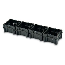 (20 u.) CAJA EMPOTRAR CUADRADA