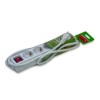 BASE MULT 4T10/16A 1,5 MT C/INTER - 3X1,5 MM