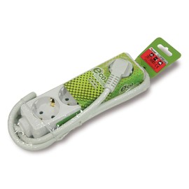 BASE MULT 5T10/16A 1,5 MT C/INTER - 3X1,5 MM