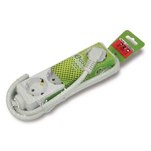 BASE MULT 5T10/16A 1,5 MT C/INTER - 3X1,5 MM