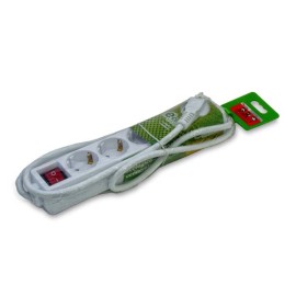 BASE MULT 6T10/16A 1,5 MT C/INTER - 3X1,5 MM