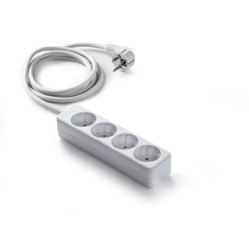 BASE MULTIPLE 4T 10/16A 1,5MT - 1,5 M