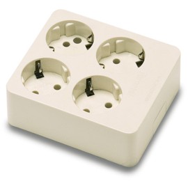 BASE MULTIPLE 4TOMAS TT S/C