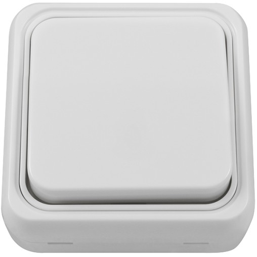 CONMUTADOR SUPERFICIE - 10 A